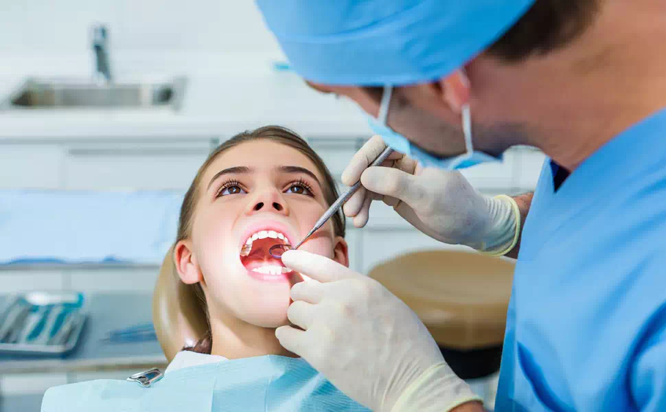 About Fairfax Dental Care