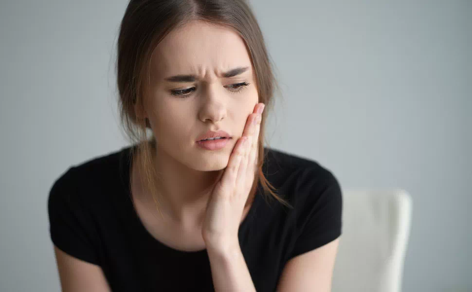 Emergency Dentist Fairfax